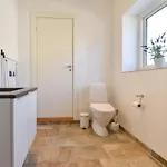 بيت للعطل Det Gamle Gasvaerk
