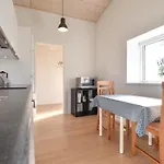 بيت للعطل Det Gamle Gasvaerk