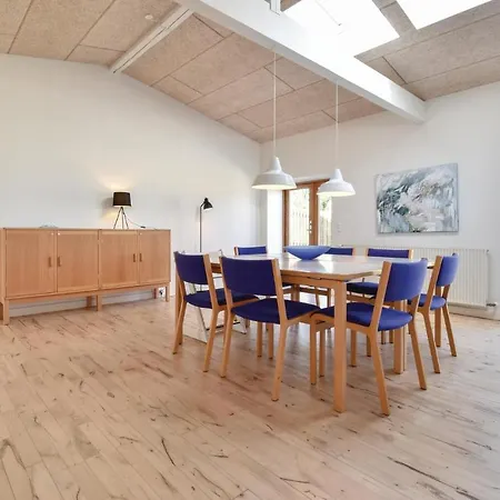 Det Gamle Gasvaerk Holiday home