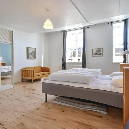 Det Gamle Gasvaerk *