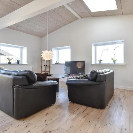 Det Gamle Gasvaerk Holiday home
