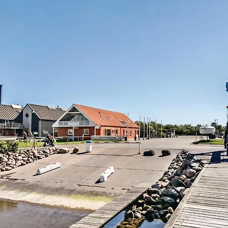 Hébergement de vacances Det Gamle Gasvaerk *