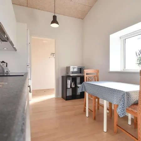 Casa de Férias Det Gamle Gasvaerk